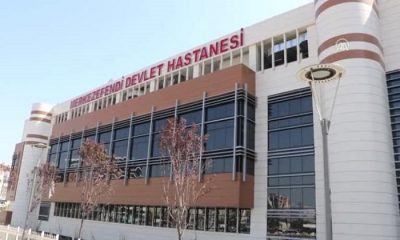 MANİSA’DA VAKA SAYISI ARTINCA İKİNCİ HASTANE DEVREYE GİRDİ